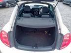 2013 VOLKSWAGEN BEETLE 1.6 TDI BLUEMOTION TECH 3DR for sale at Copart CORBY