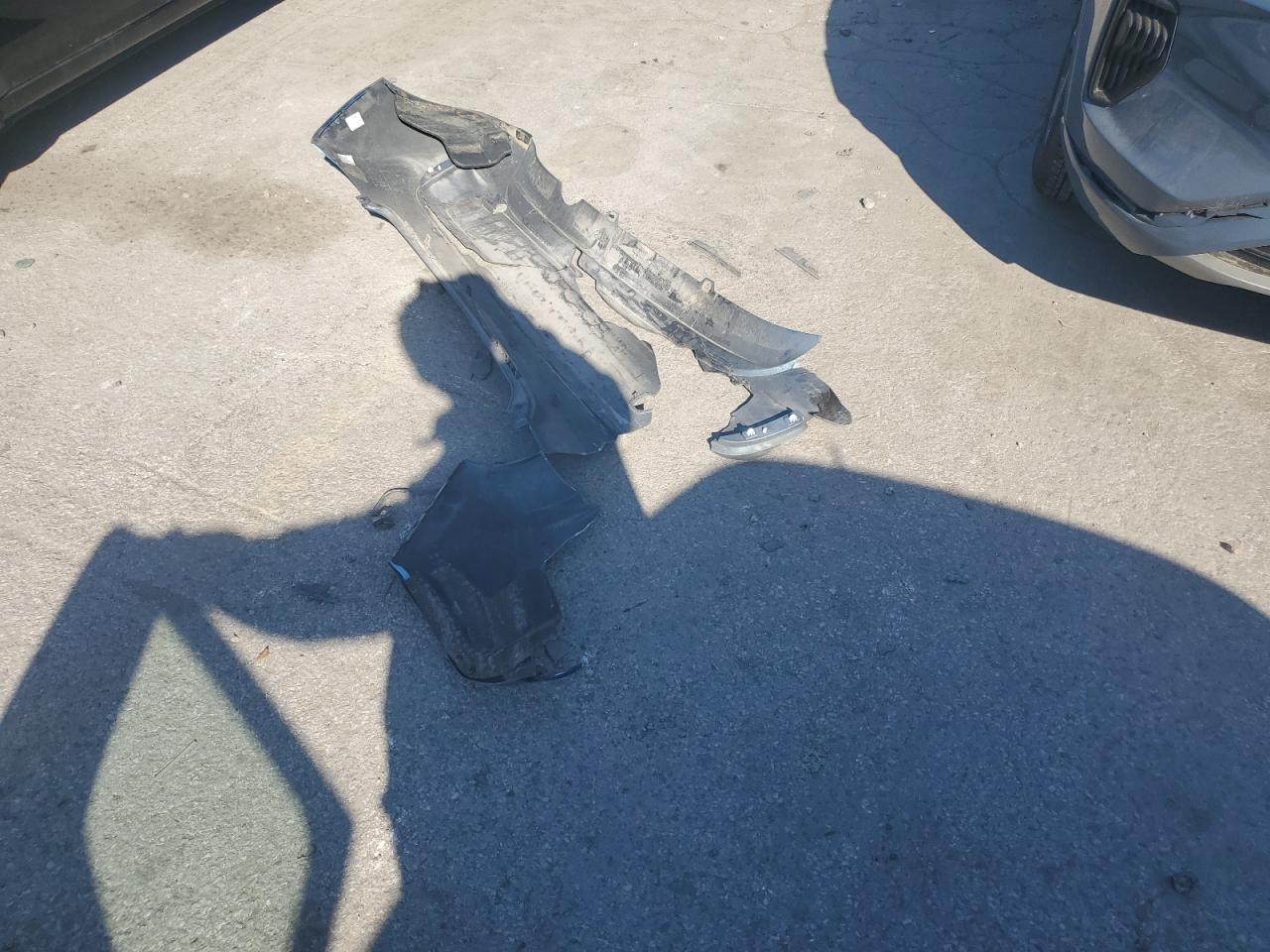 2017 Chevrolet Spark Ls VIN: KL8CB6SA3HC825274 Lot: 91848765