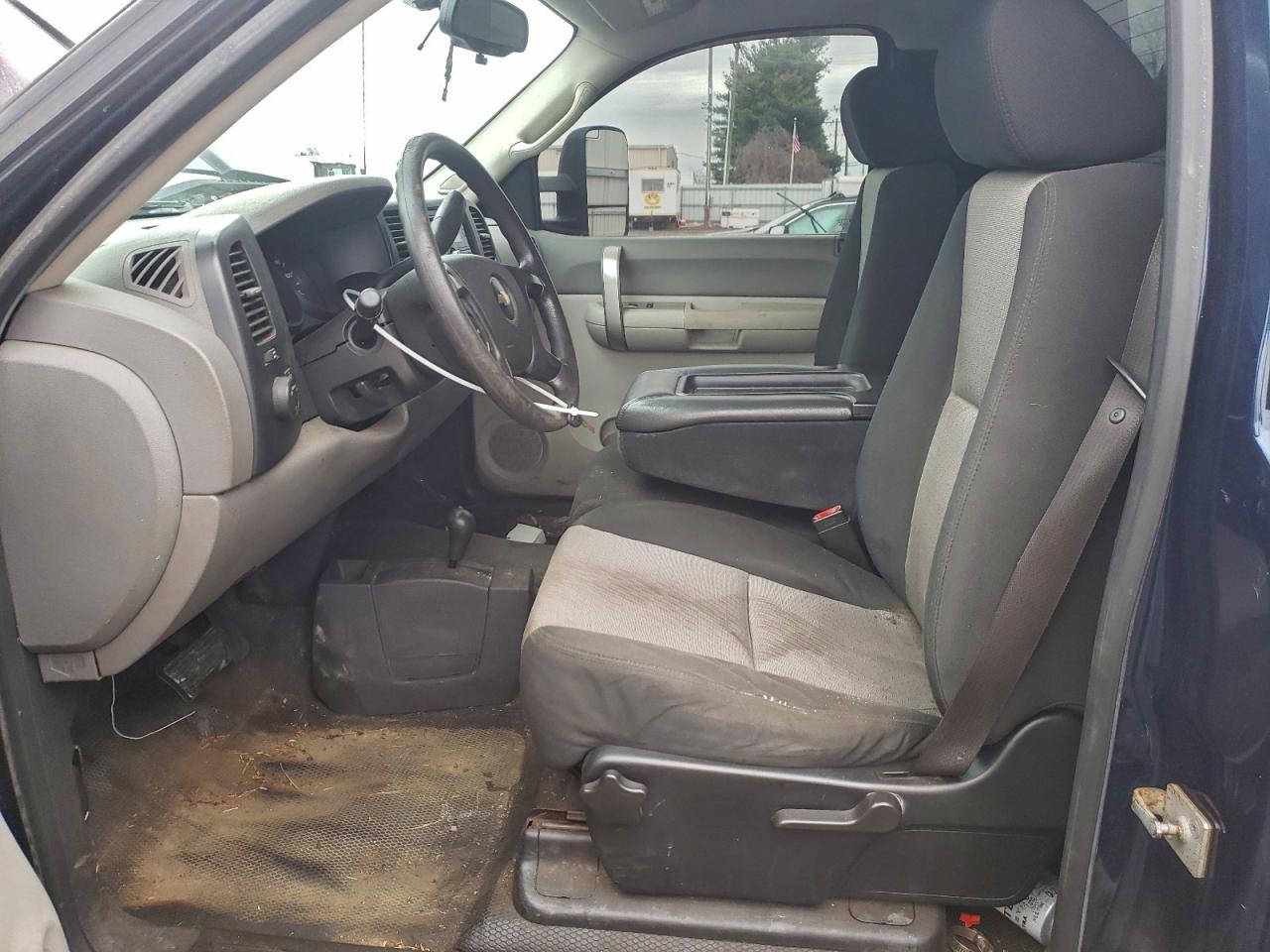 2009 Chevrolet Silverado K1500 VIN: 1GCEK14C99Z189928 Lot: 93940025