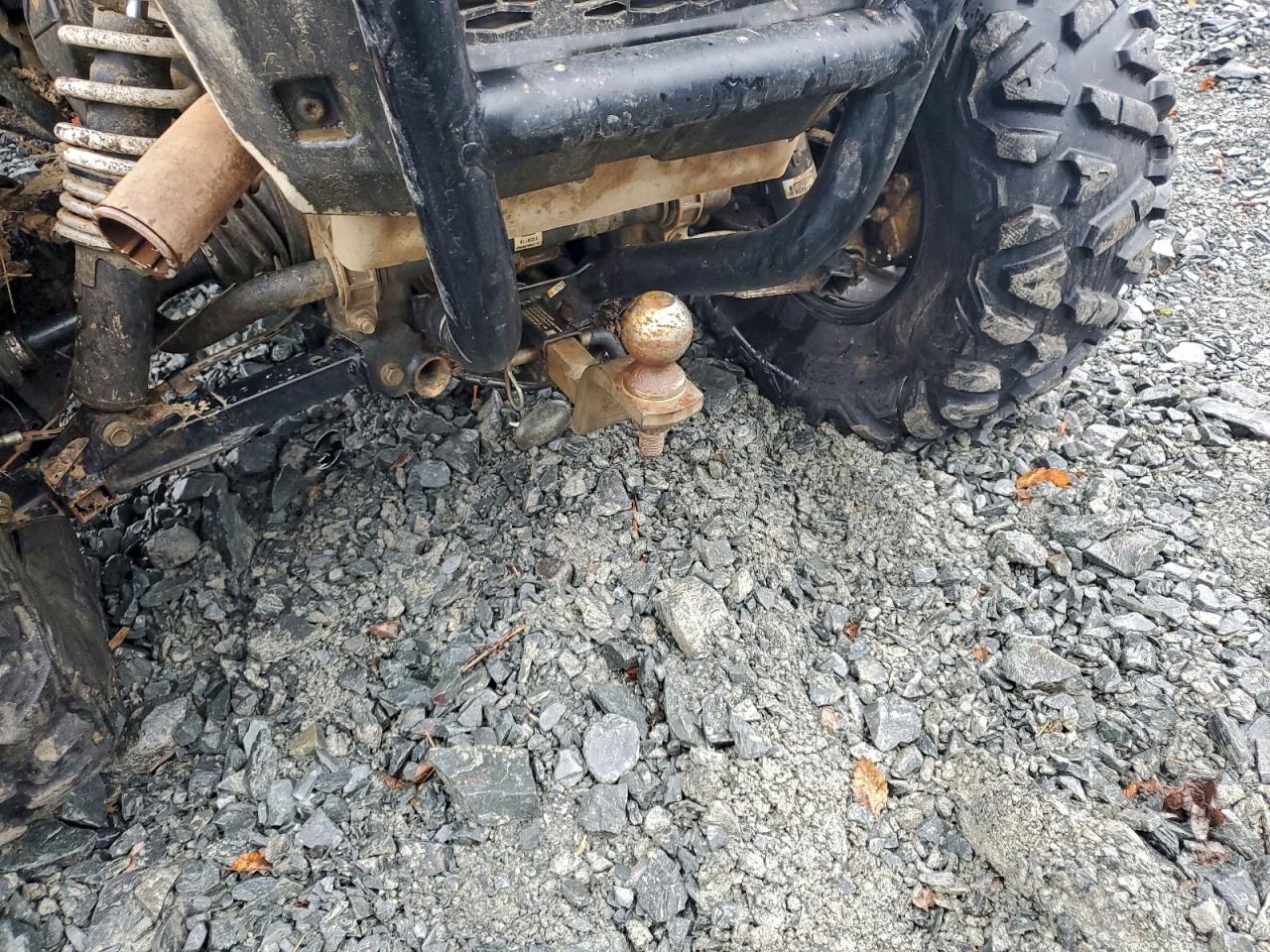 2021 Polaris Rzr Trail Premium VIN: 3NSA5P872MN861854 Lot: 90412765