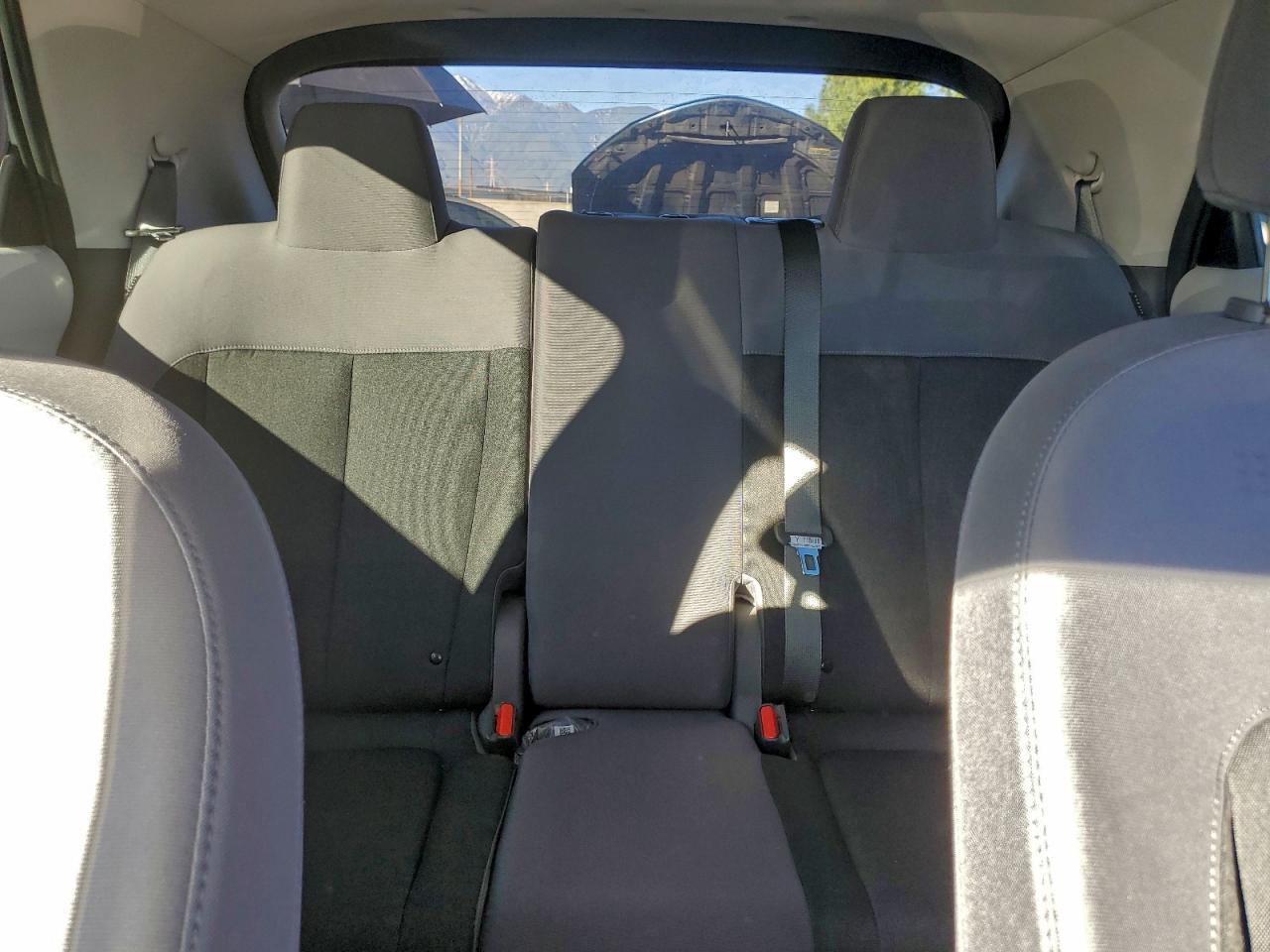 2024 Hyundai Ioniq 5 Sel VIN: KM8KN4DE2RU265575 Lot: 93736235