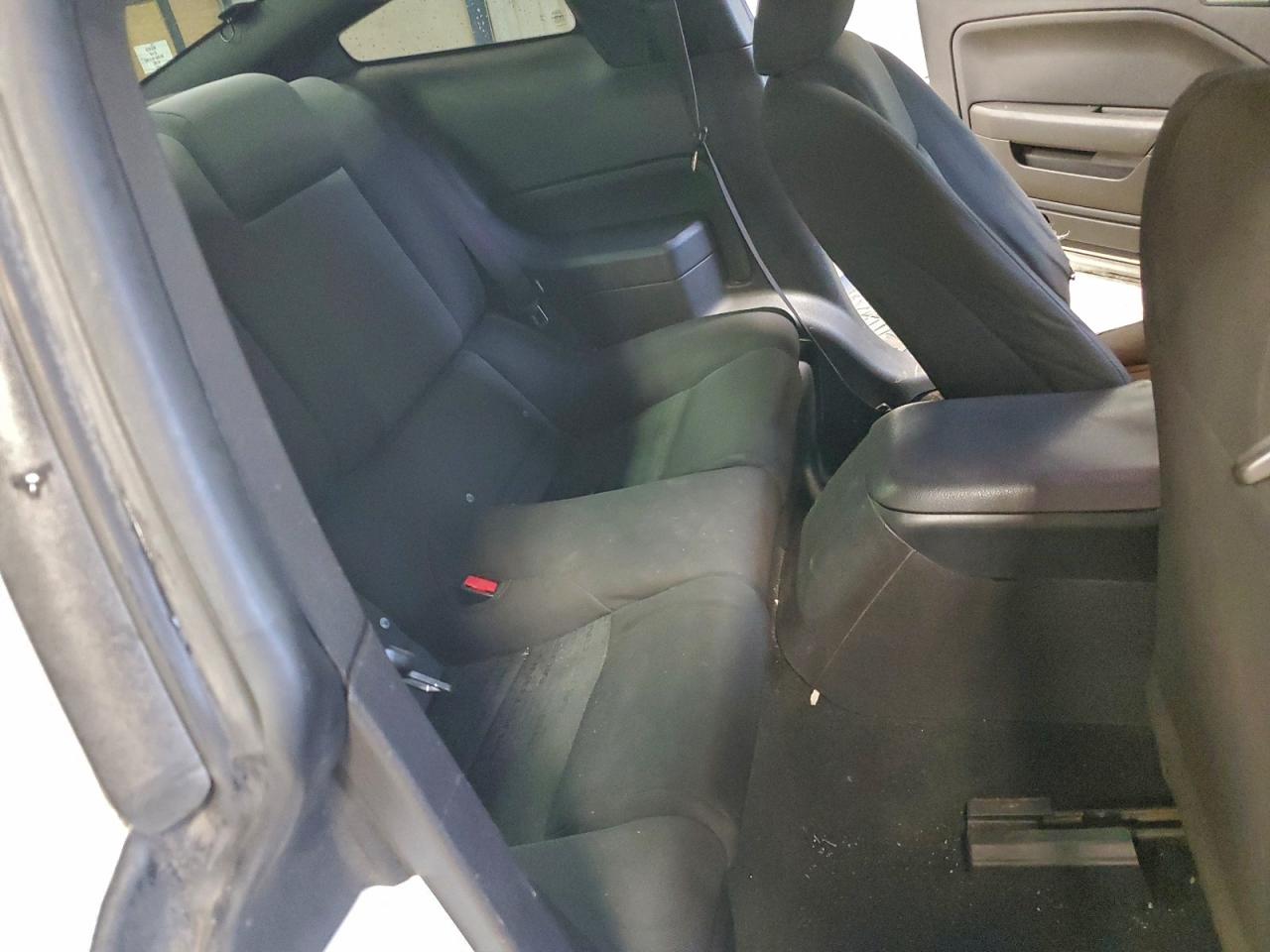 2007 Ford Mustang VIN: 1ZVFT80NX75307097 Lot: 93757315