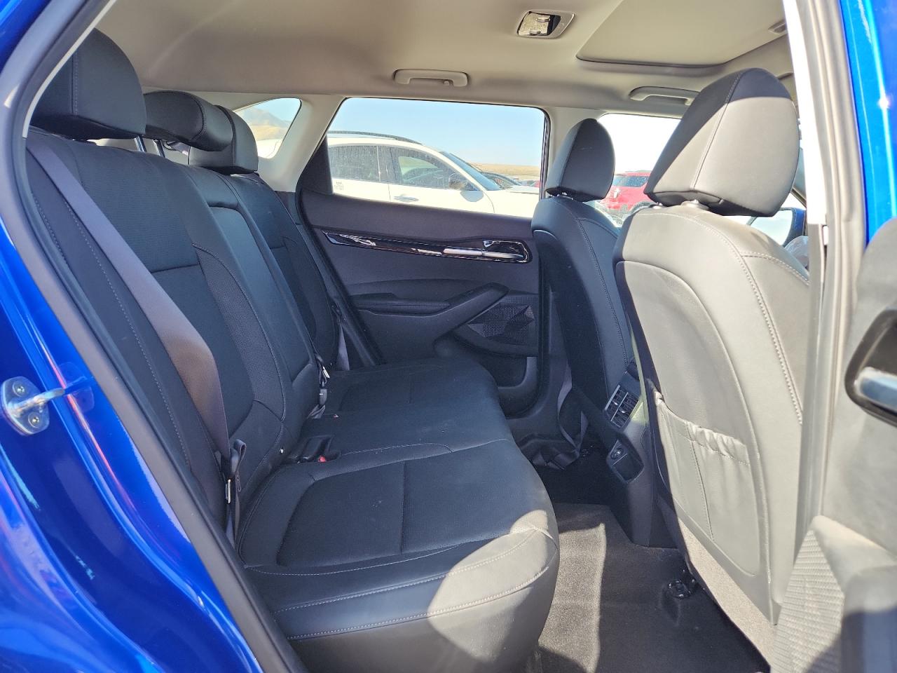 2023 Kia Seltos Ex VIN: KNDERCAA2P7351644 Lot: 91629545