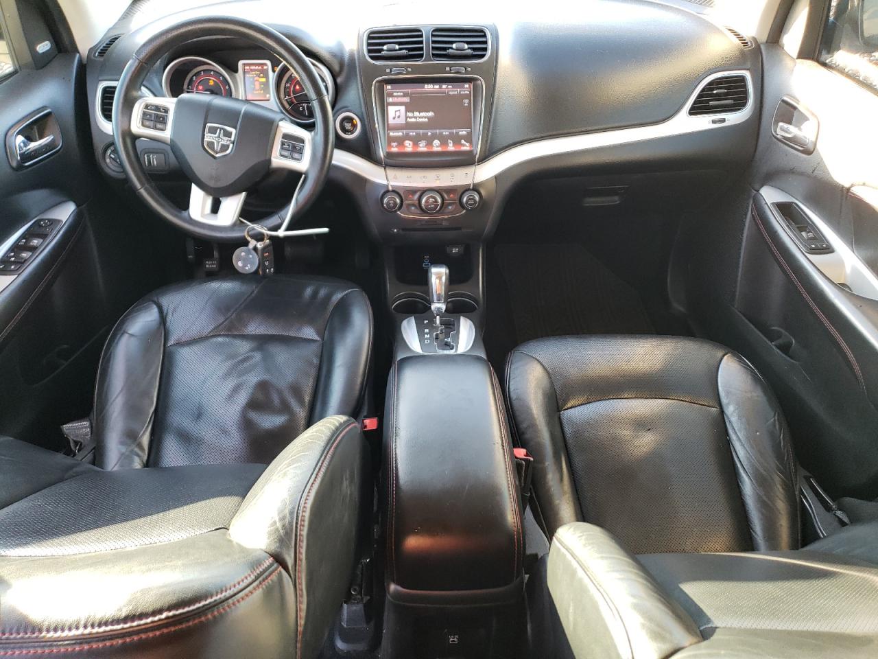 2017 Dodge Journey Gt VIN: 3C4PDDEG8HT704333 Lot: 91628875