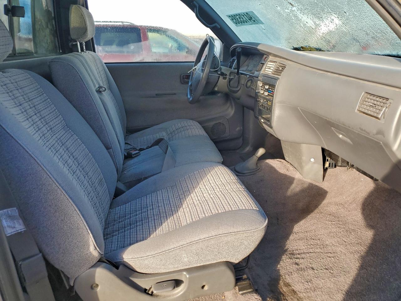 1994 Toyota T100 Sr5 VIN: JT4VD20C2R0015340 Lot: 94135385