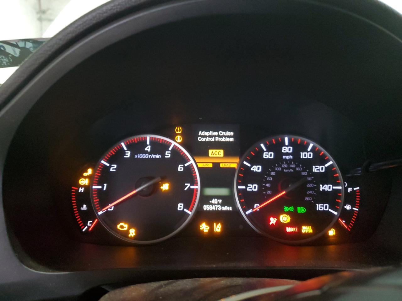 2019 Acura Ilx Premium A-Spec VIN: 19UDE2F85KA008119 Lot: 92758835