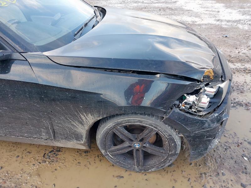 2015 BMW 1 SERIES 116D EFFICIENTDYNAMICS PLUS 5DR