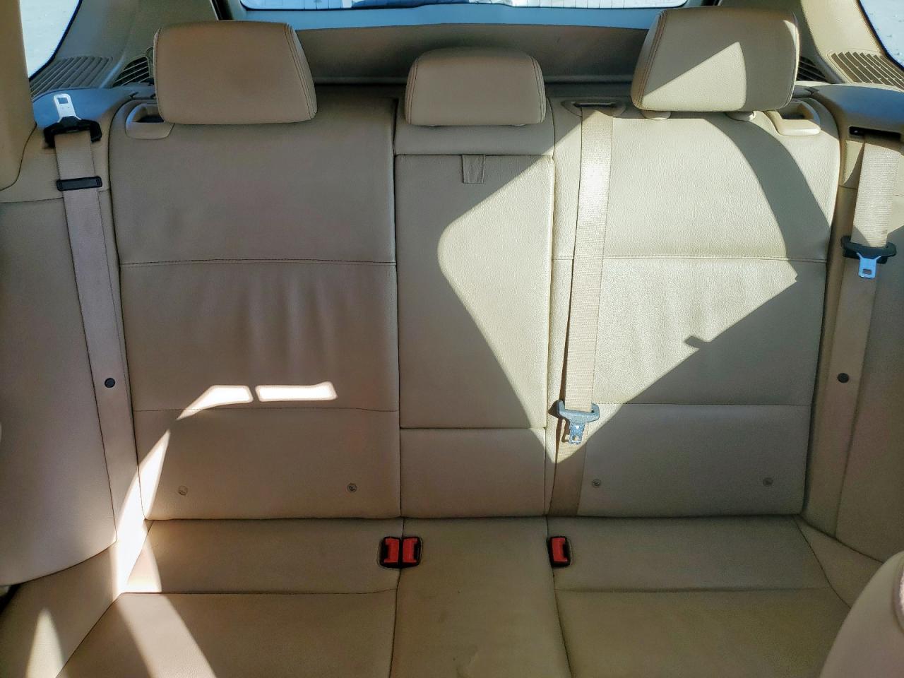 2011 BMW X3 xDrive28I VIN: 5UXWX5C57BL703010 Lot: 92243295