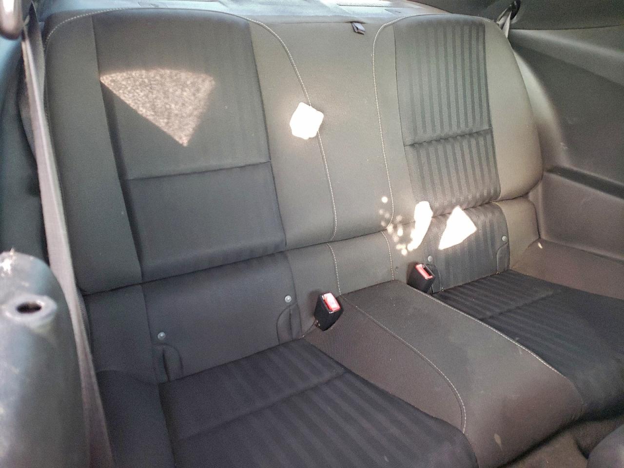 2010 Chevrolet Camaro Ls VIN: 2G1FA1EV3A9157152 Lot: 93779355