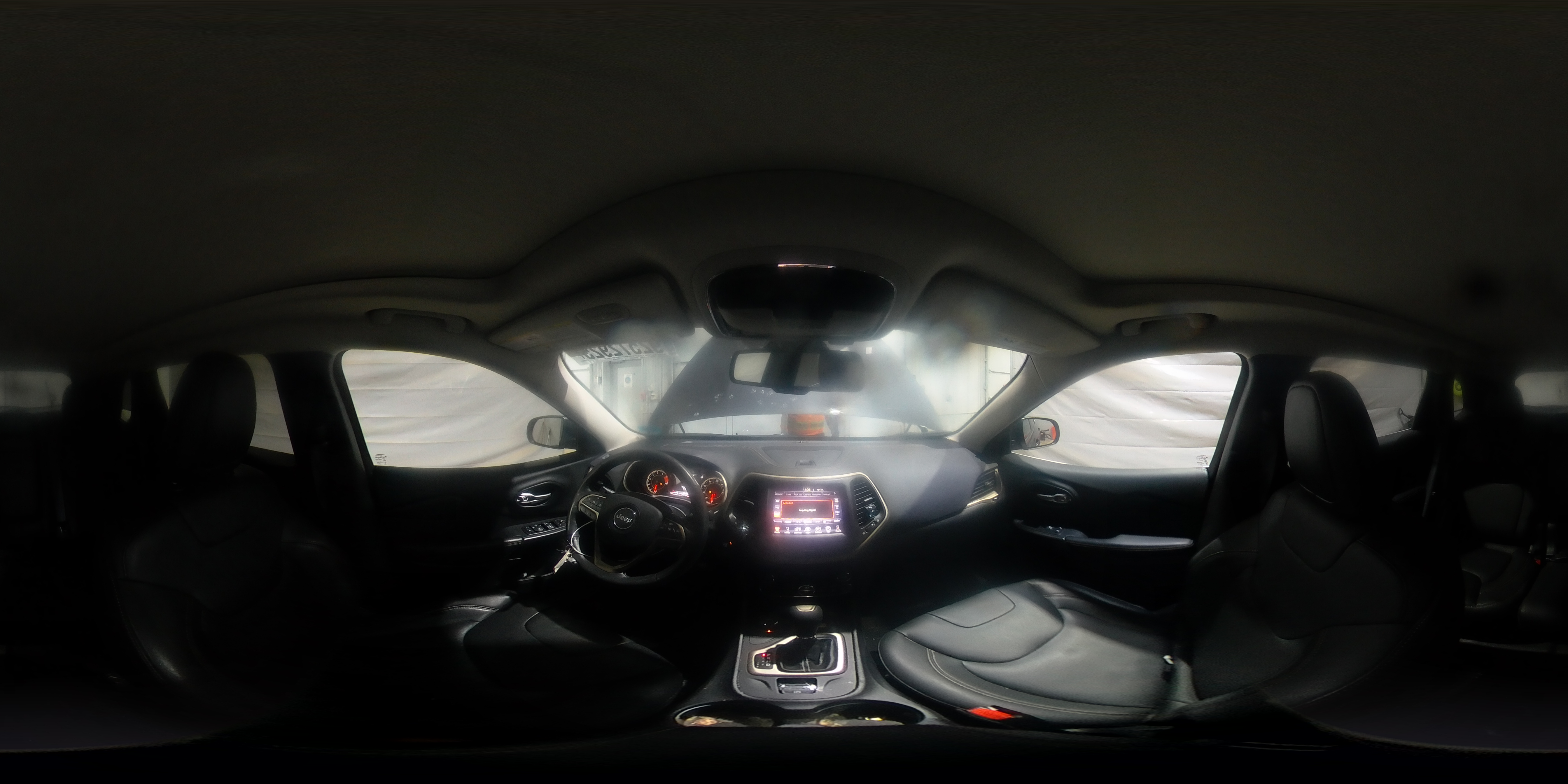 2016 Jeep Cherokee Limited VIN: 1C4PJMDS7GW214635 Lot: 92572925