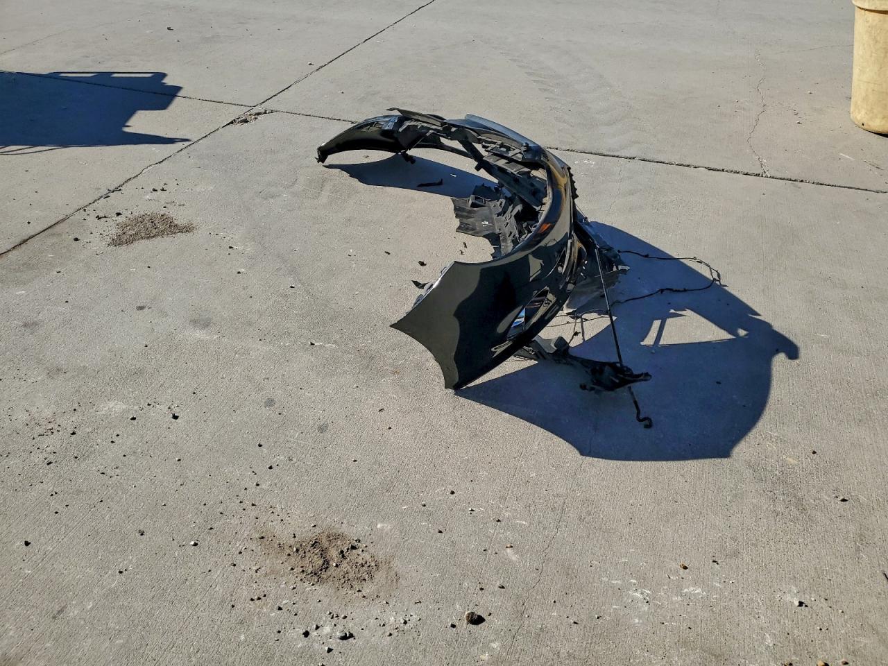 2013 Ford Focus Se VIN: 1FADP3F22DL320440 Lot: 90699045