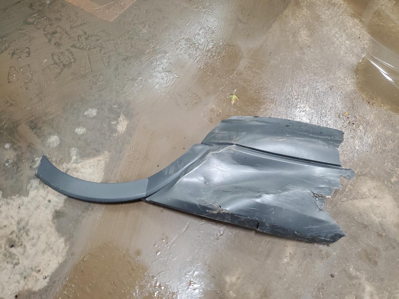 2016 Ford Transit Delivery Van VIN: 1FTYR2CM2GKA17092 Lot: 92704315