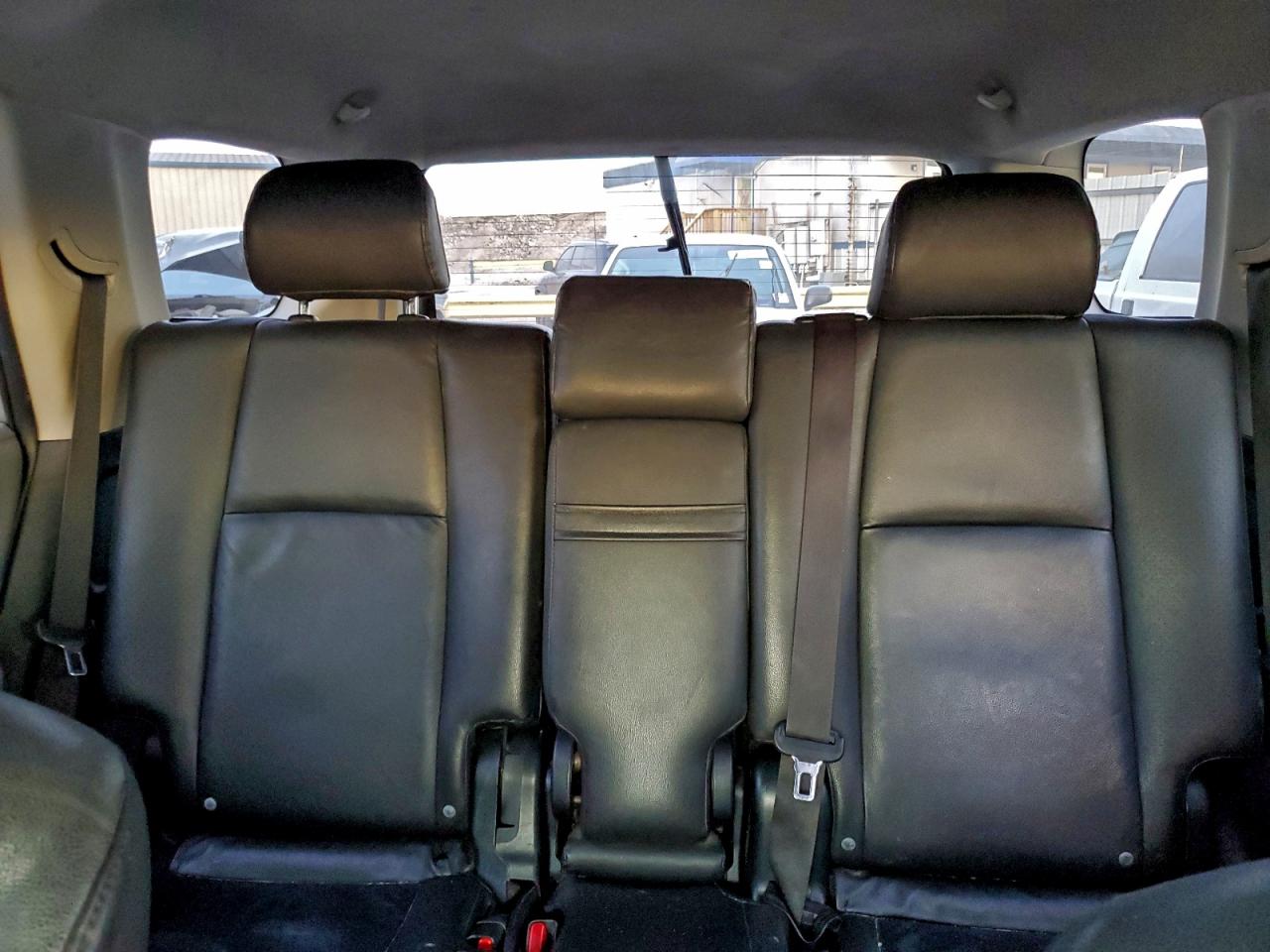 2011 Toyota 4Runner Sr5 VIN: JTEZU5JR2B5014800 Lot: 93951925