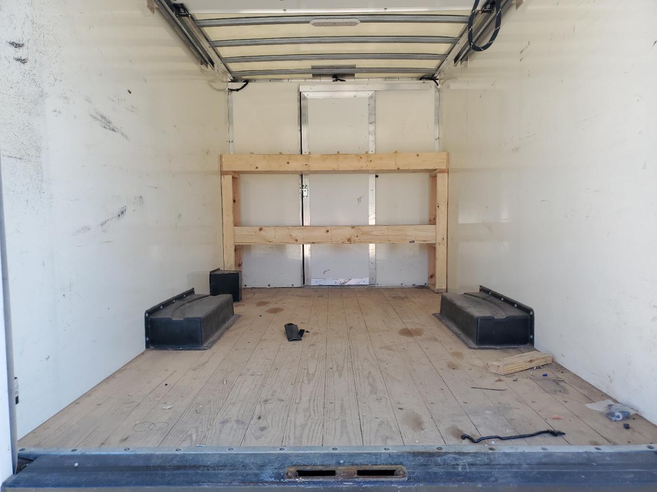 2024 Chevrolet Express G3500 VIN: 1HA0GRF79RN015354 Lot: 91567105