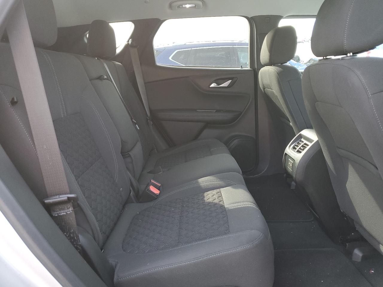 2022 Chevrolet Blazer 2Lt VIN: 3GNKBCR4XNS175180 Lot: 92516355