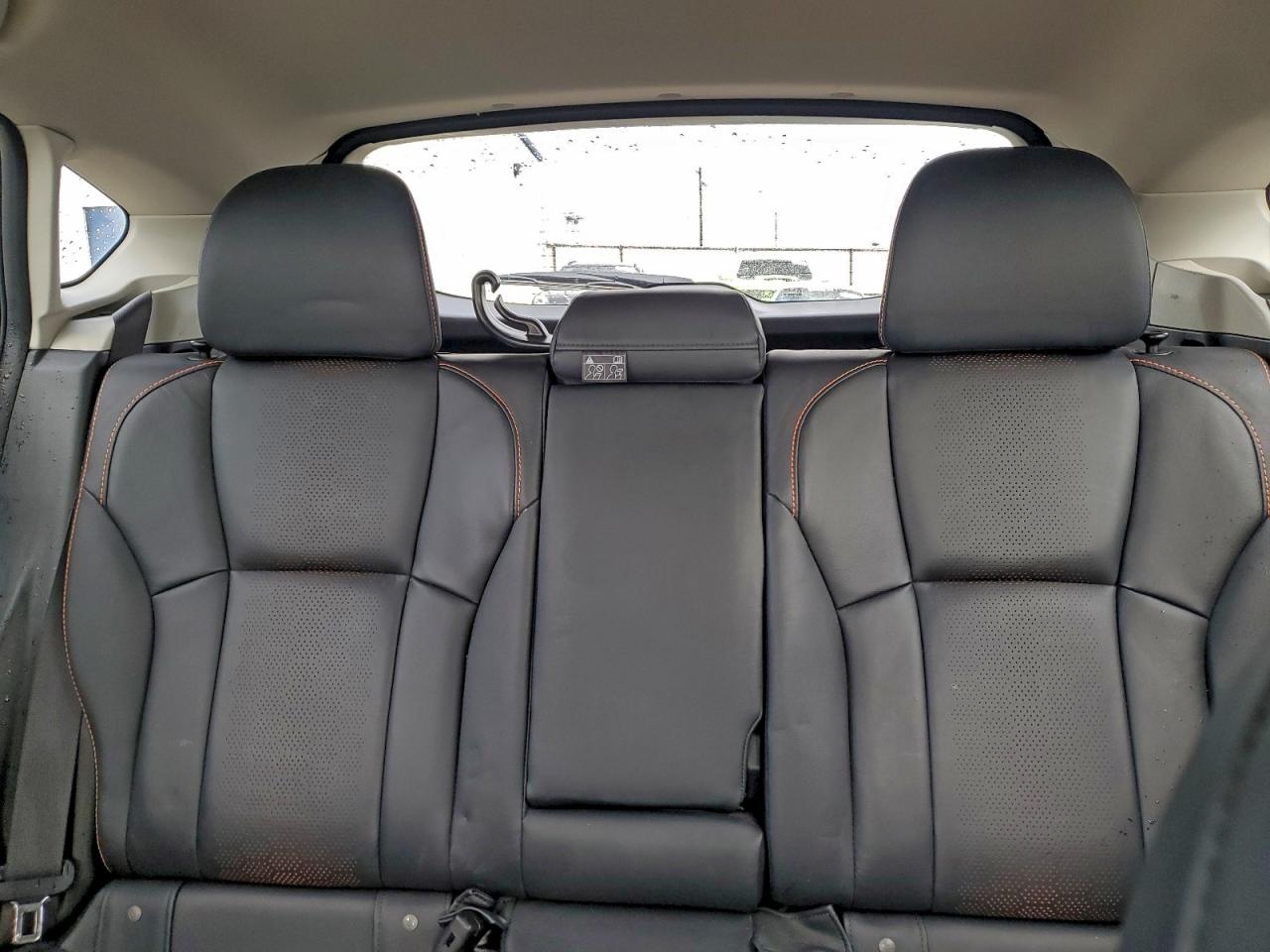 2022 Subaru Crosstrek Limited VIN: JF2GTHMC0N8202923 Lot: 93893365