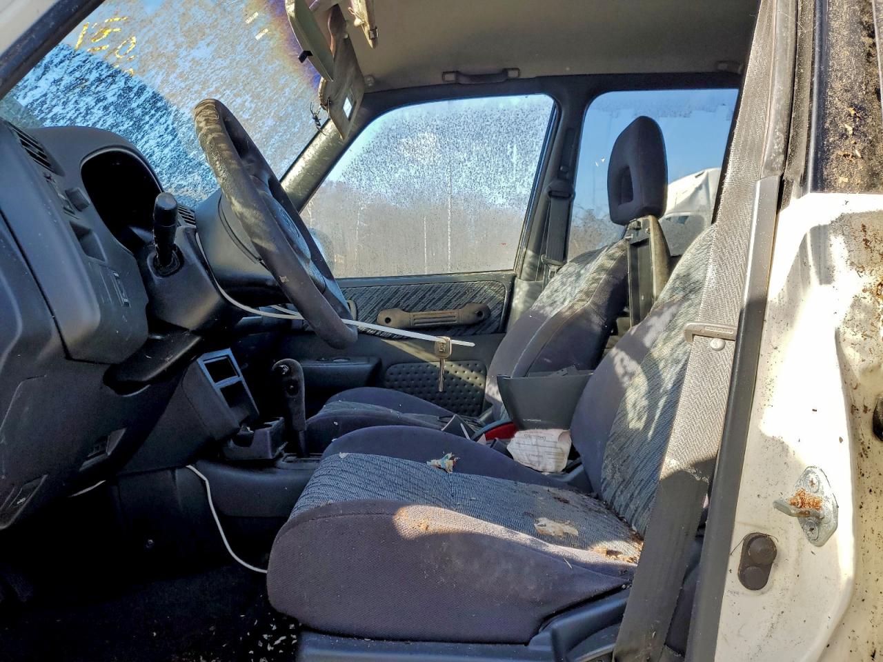 1998 Toyota Rav4 VIN: JT3HP10V5W7094350 Lot: 94244765