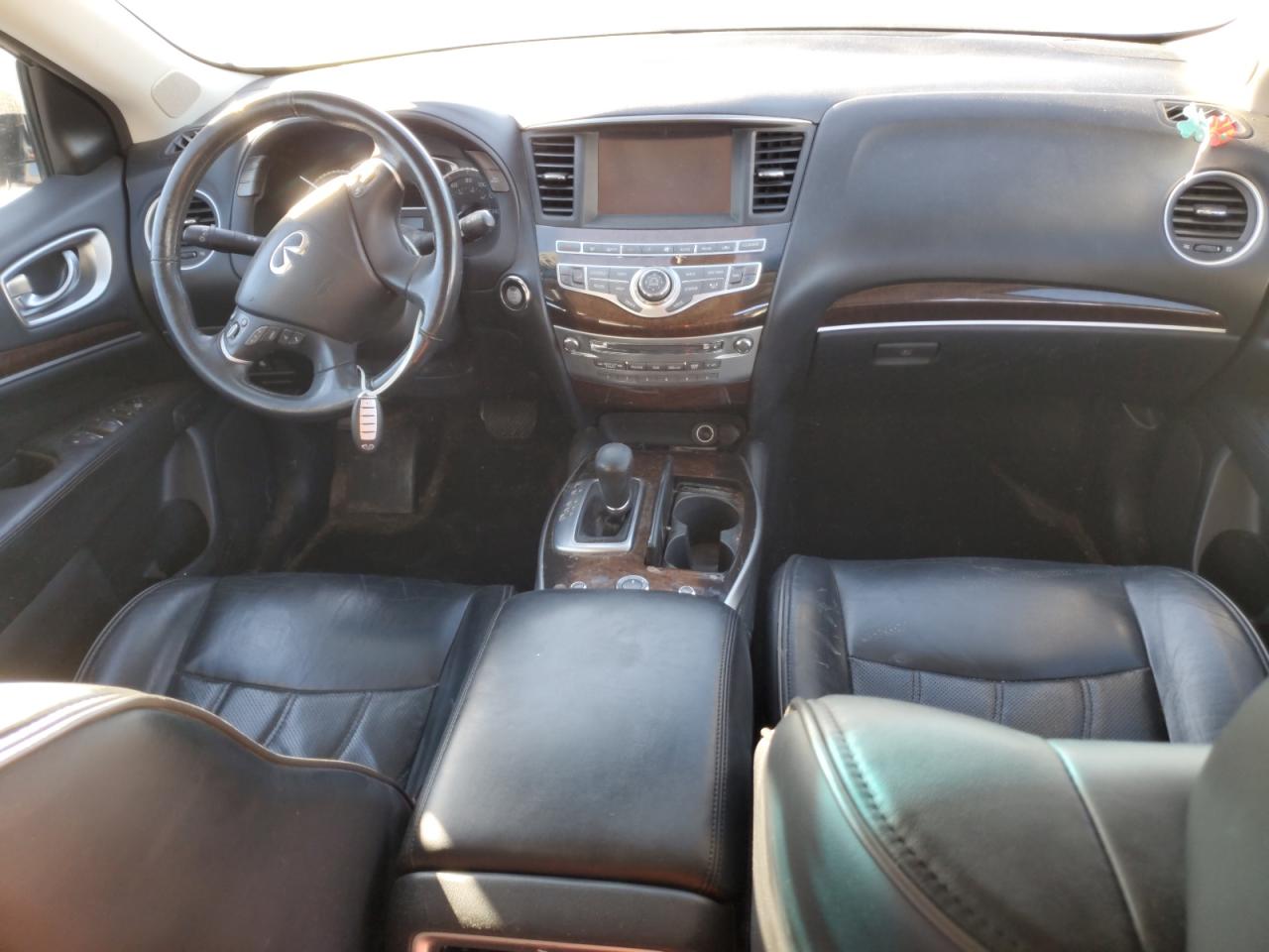 2014 Infiniti Qx60 VIN: 5N1AL0MM5EC513786 Lot: 91543325