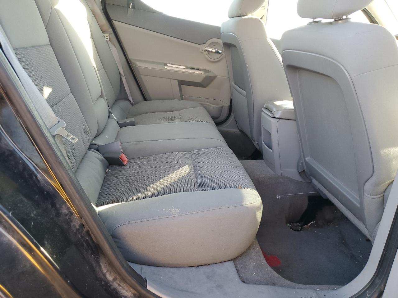 2008 Dodge Avenger Sxt VIN: 1B3LC56R68N198980 Lot: 92596015