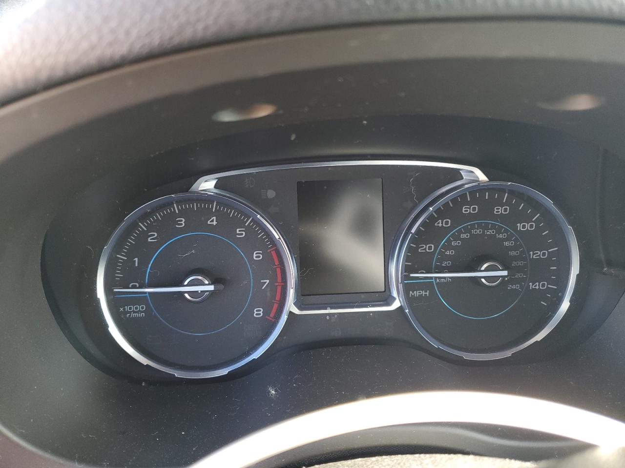 2017 Subaru Forester 2.5I Limited VIN: JF2SJALC9HH509617 Lot: 93940325