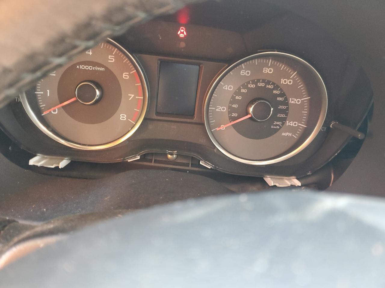 2015 Subaru Forester 2.5I Limited VIN: JF2SJAHC1FH410151 Lot: 91312795