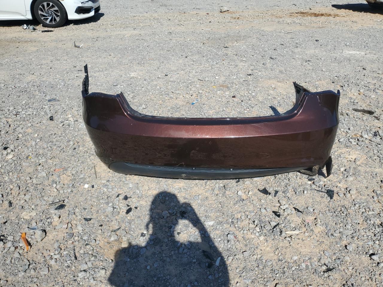 2012 Chrysler 200 Limited VIN: 1C3CCBCB6CN307875 Lot: 91092005