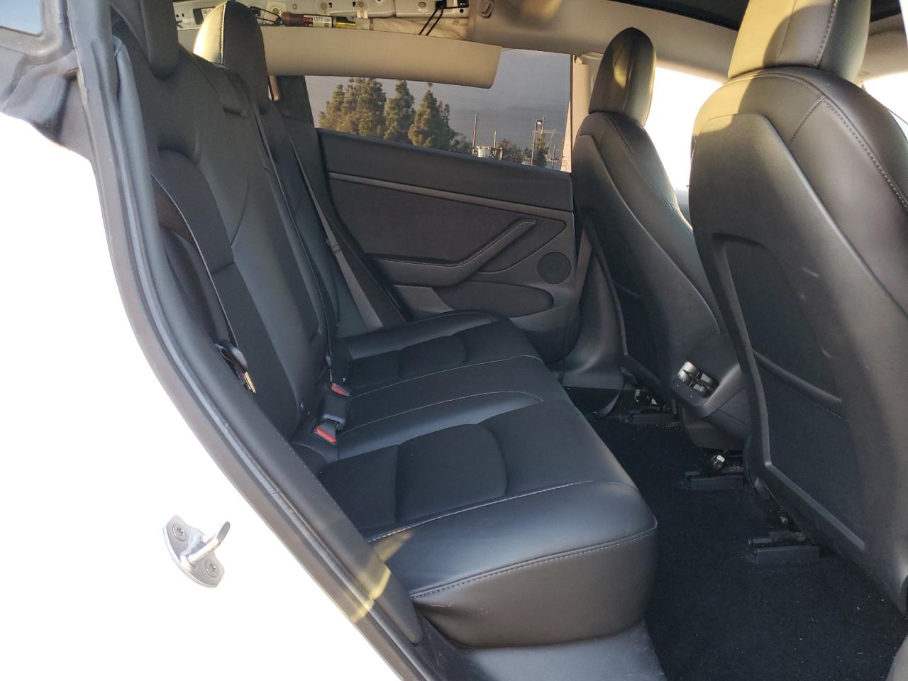 2021 Tesla Model 3 VIN: 5YJ3E1EA7MF059009 Lot: 93510975