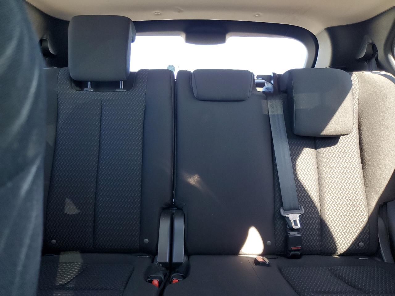 2020 Mitsubishi Eclipse Cross Es VIN: JA4AS3AA8LZ000782 Lot: 91216195