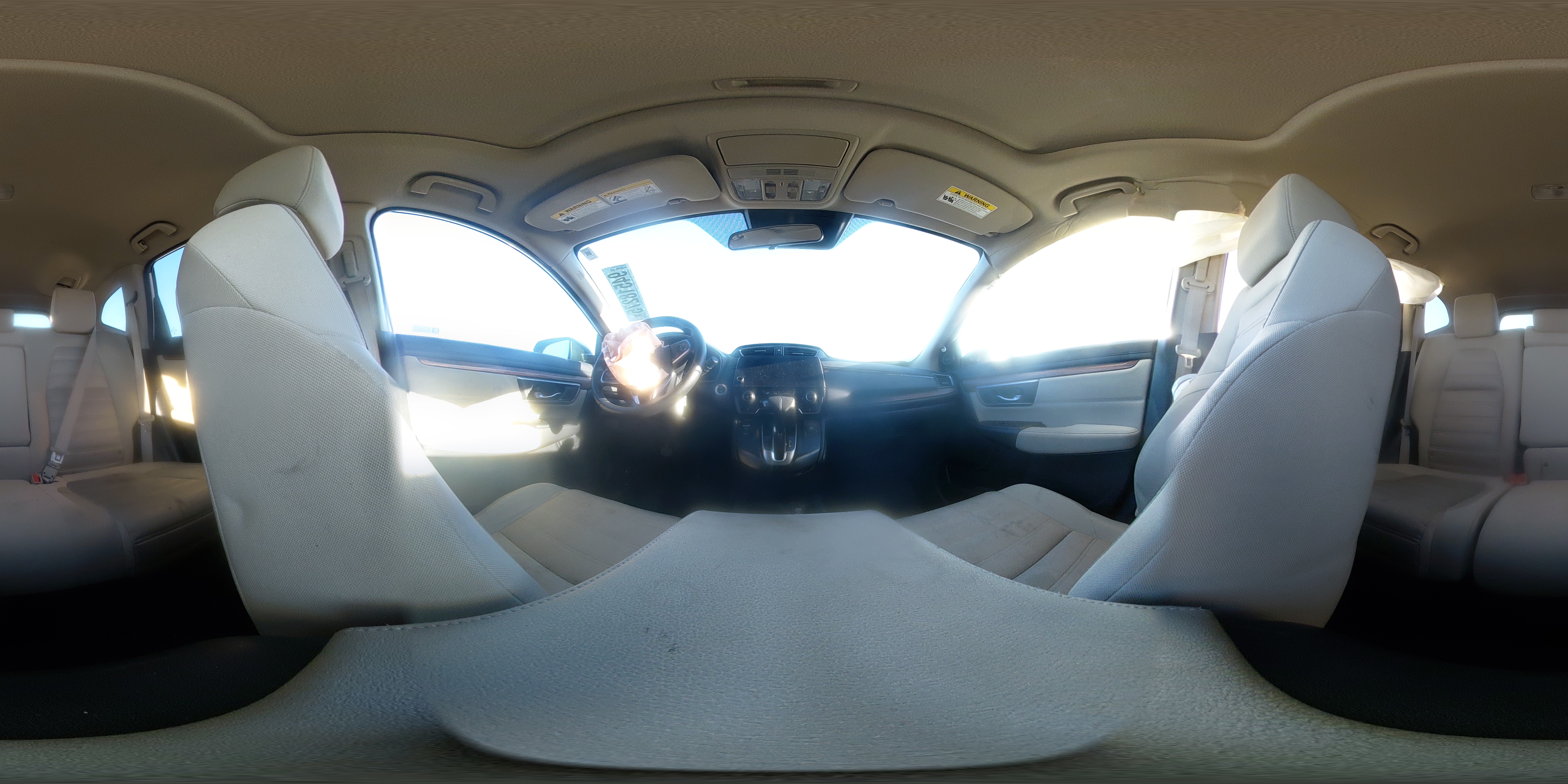 2019 Honda Cr-V Ex VIN: 5J6RW2H54KL015985 Lot: 94518275