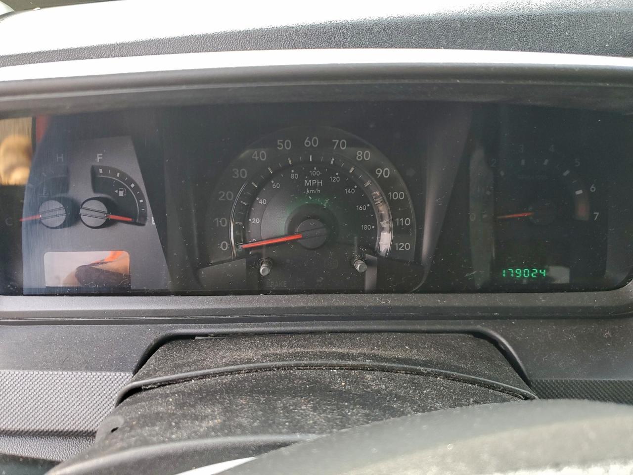 2010 Dodge Journey Sxt VIN: 3D4PG5FV3AT117430 Lot: 93710585