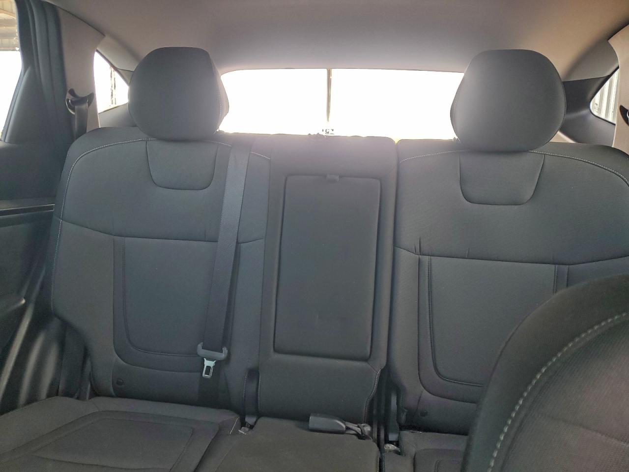 2022 Hyundai Tucson Se VIN: 5NMJA3AE6NH007782 Lot: 94635425