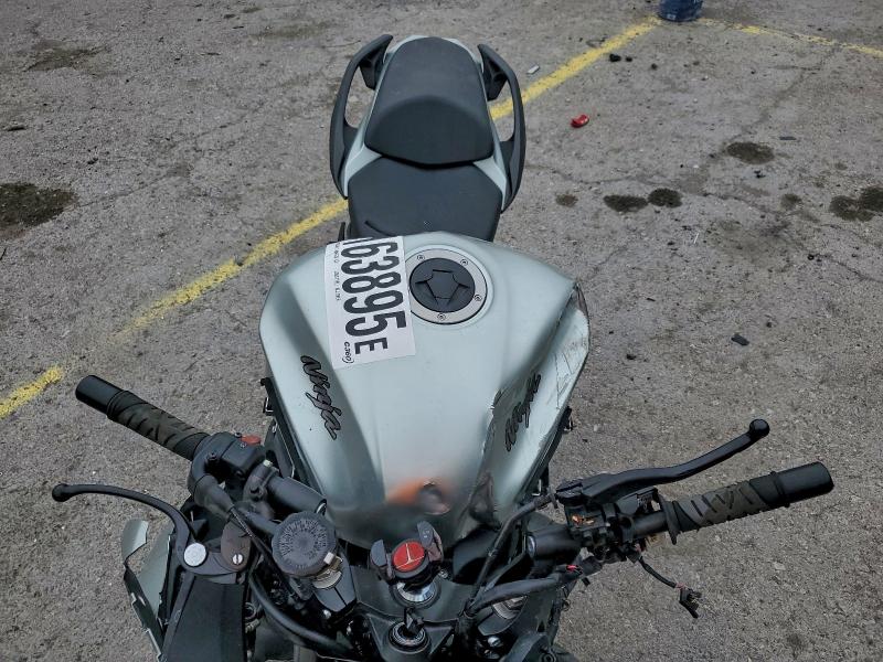 2018 KAWASAKI ZX1000 W  