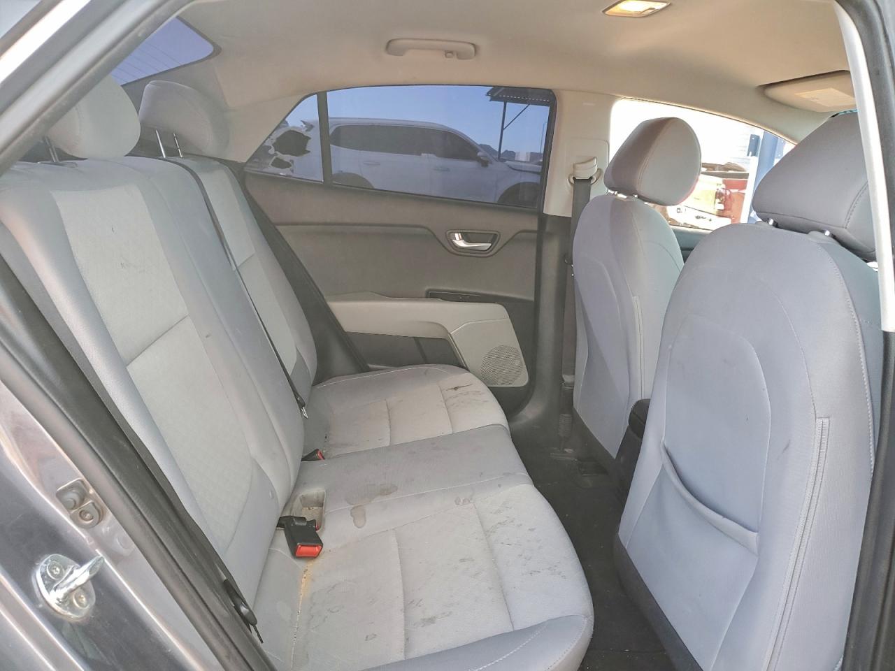 2020 Kia Rio Lx VIN: 3KPA24ADXLE333289 Lot: 94309735