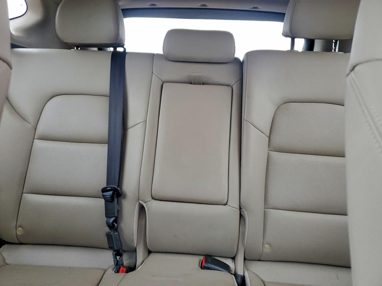 2016 Hyundai Tucson Limited VIN: KM8J33A28GU153978 Lot: 94223185