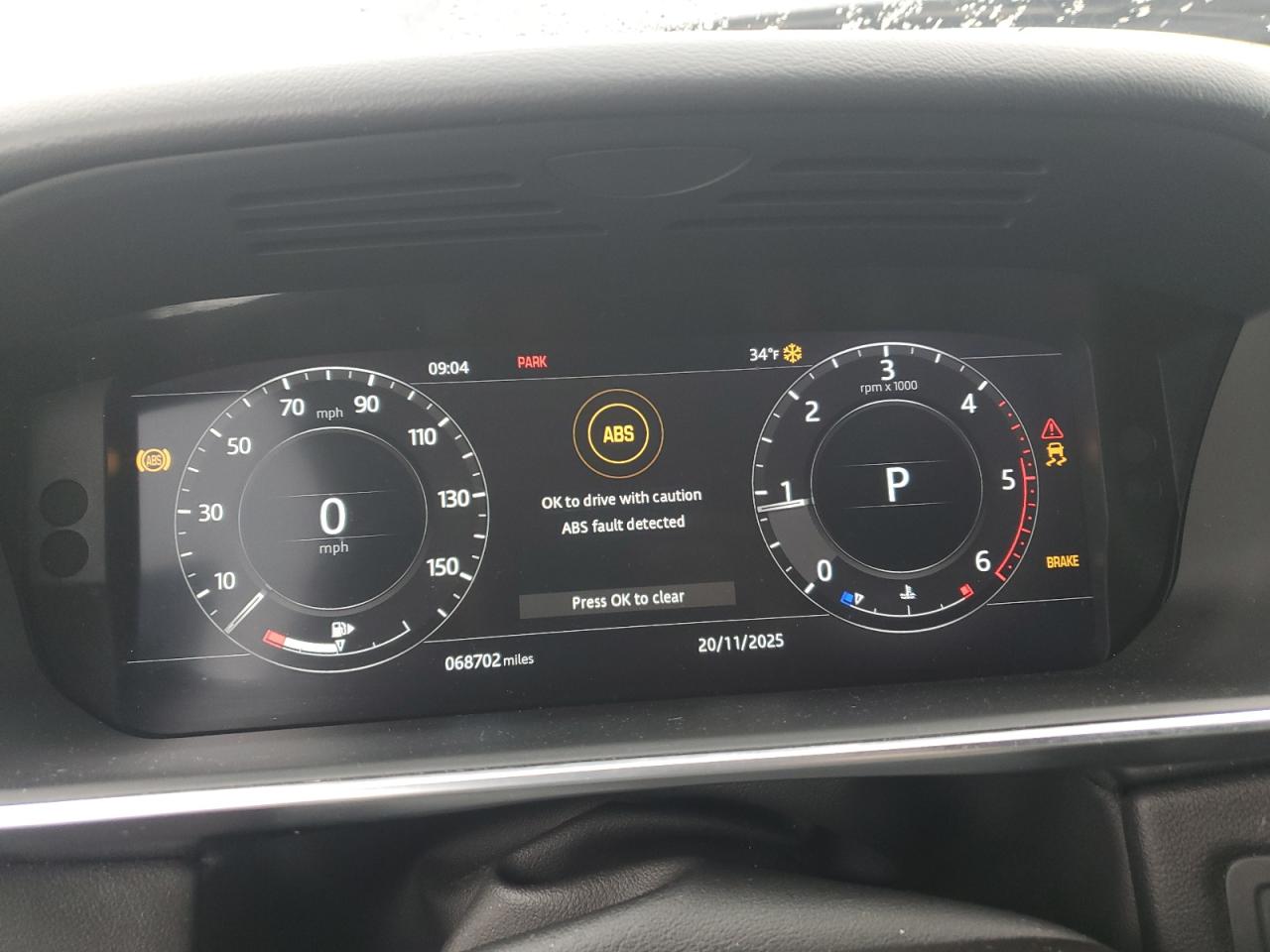 2019 Land Rover Range Rover Sport Se VIN: SALWG2RK0KA814466 Lot: 93424005