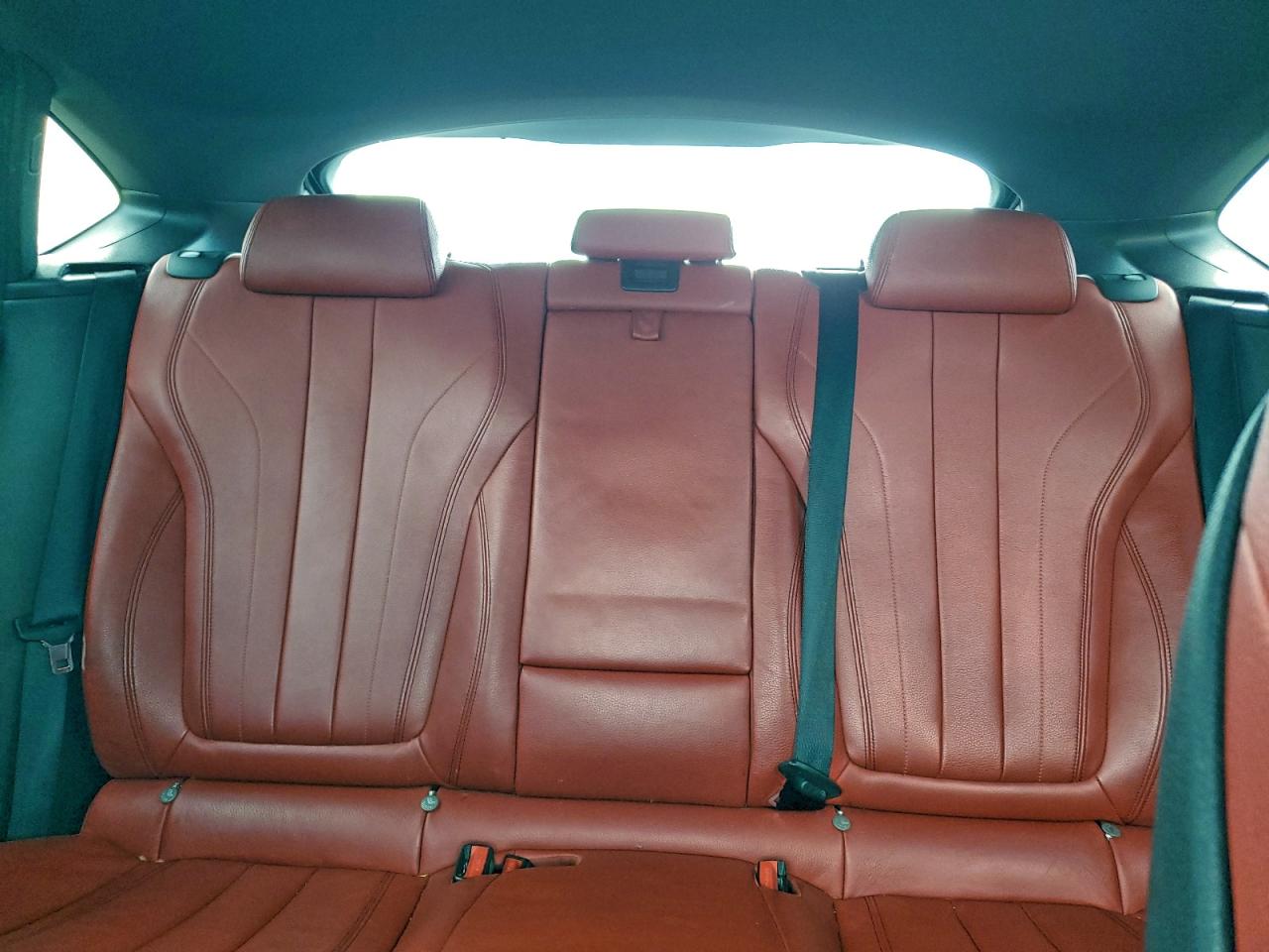 2018 BMW X6 xDrive35I VIN: 5UXKU2C54J0X49304 Lot: 90880275