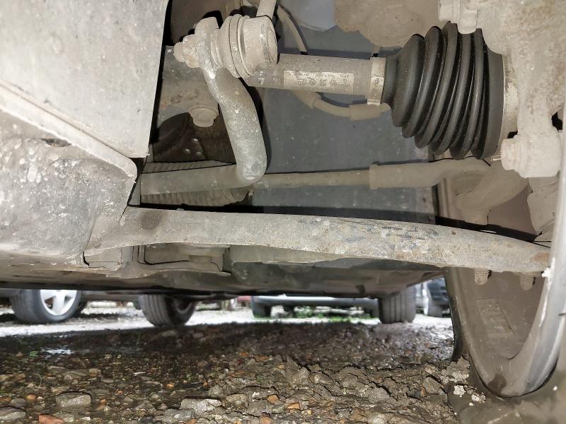 2017 VOLKSWAGEN GOLF 1.4 TSI 125 MATCH EDITION 5DR