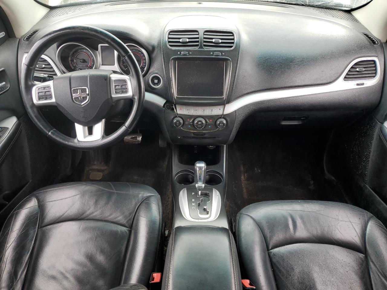 2017 Dodge Journey Gt VIN: 3C4PDDFG3HT513269 Lot: 92818315