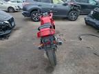 2007 KAWASAKI EX250 F   for sale at Copart IL - CHICAGO NORTH