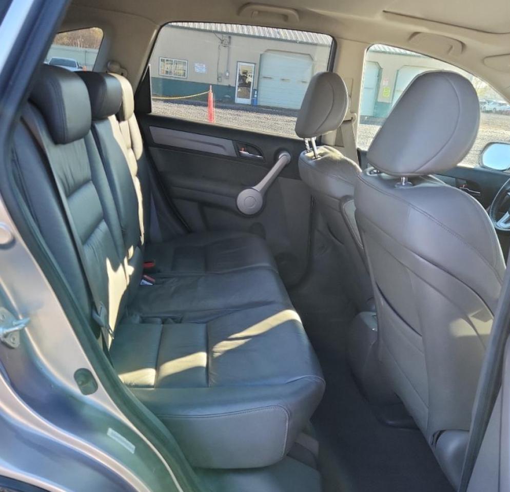 2007 Honda Cr-V Exl VIN: JHLRE48727C087722 Lot: 91605425