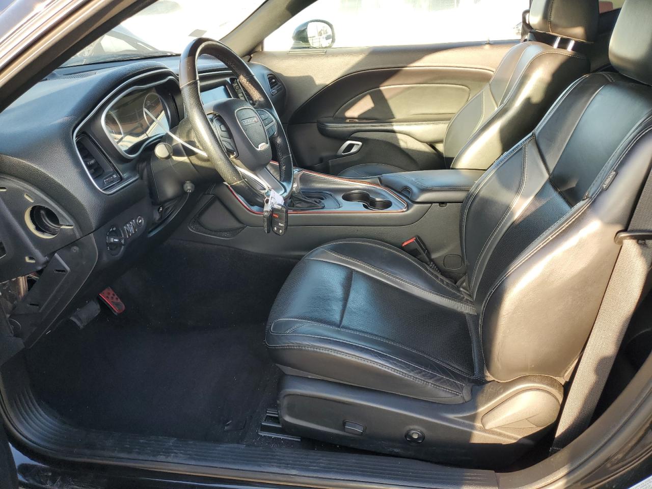 2016 Dodge Challenger Sxt VIN: 2C3CDZAGXGH329719 Lot: 90747545