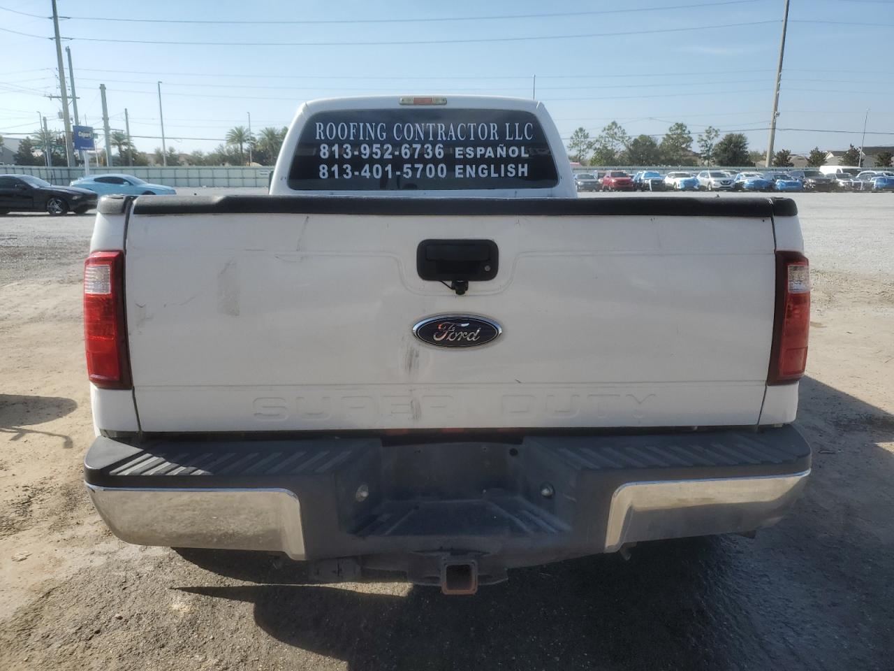 2016 Ford F350 Super Duty VIN: 1FT8W3CT0GEB13405 Lot: 92442865