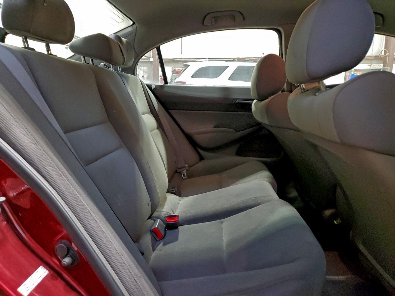 2009 Honda Civic Dx VIN: 2HGFA16219H012173 Lot: 94341645