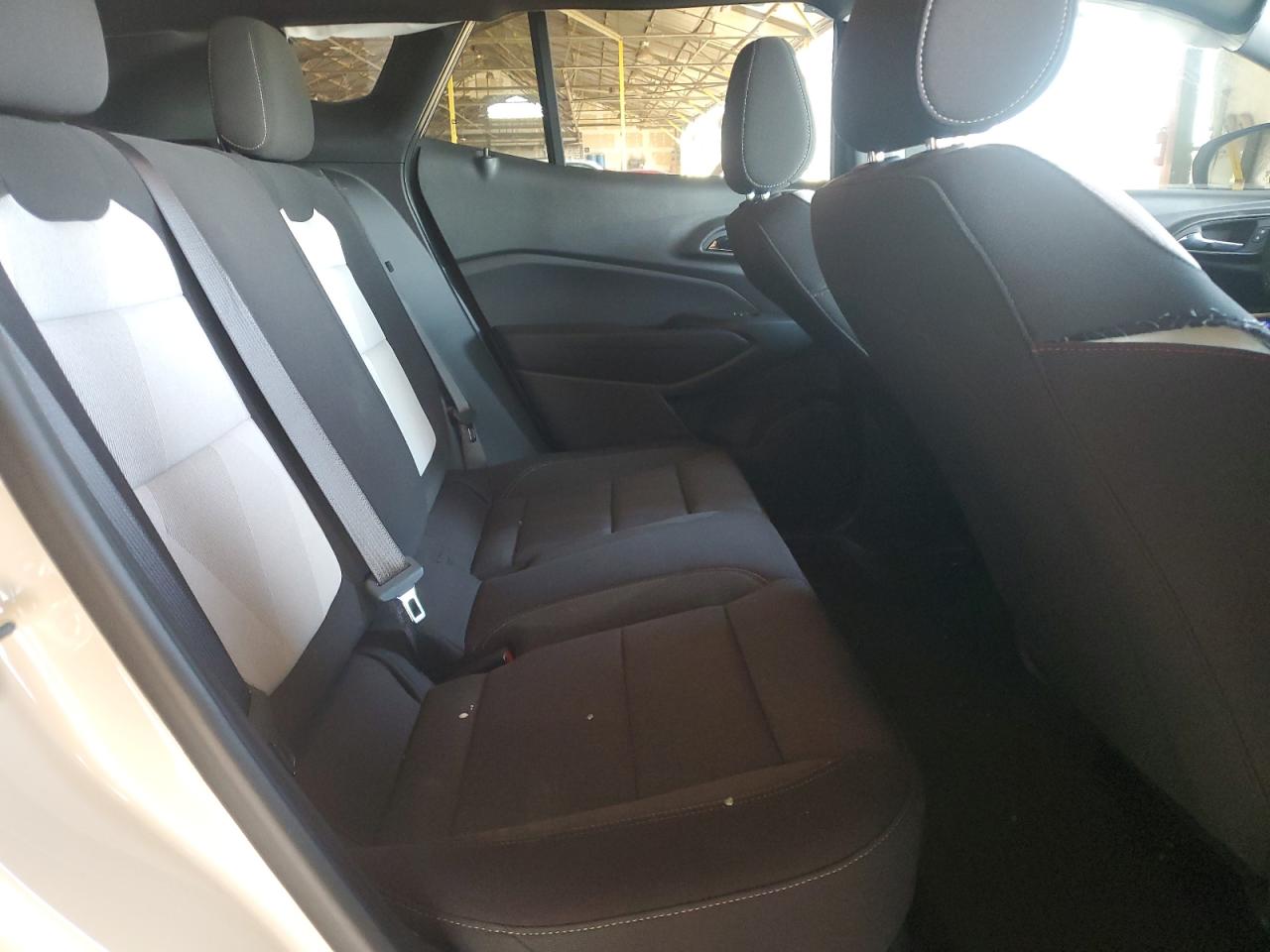 2026 Chevrolet Trax 1Rs VIN: KL77LGEP9TC012779 Lot: 92131935