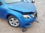 2018 SKODA OCTAVIA 2.0 TDI CR SE TECHNOLOGY 5DR for sale at Copart BRISTOL
