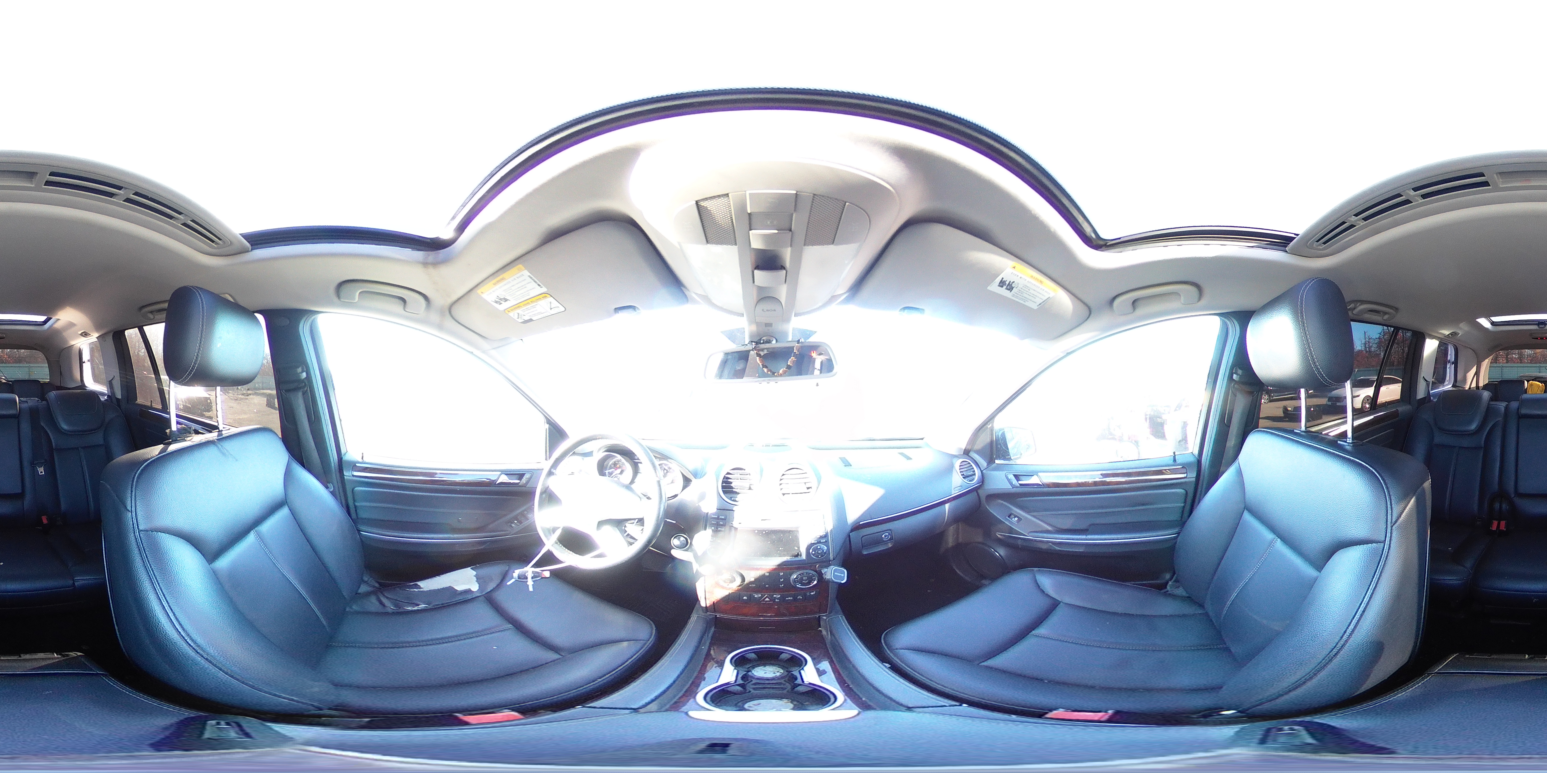 2012 Mercedes-Benz Gl 450 4Matic VIN: 4JGBF7BEXCA797554 Lot: 91519585