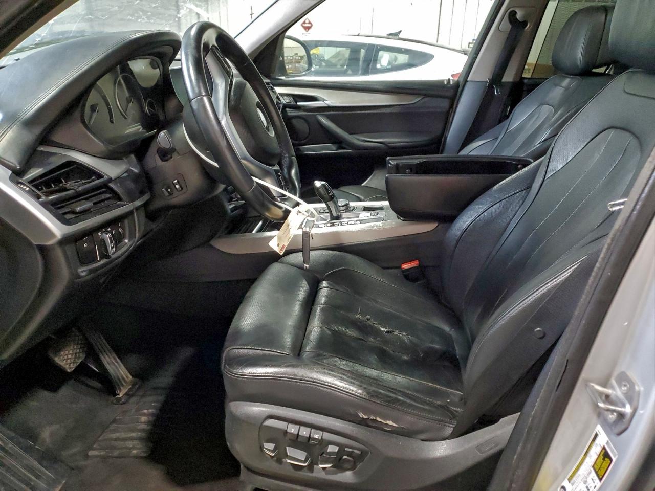 2016 BMW X5 xDrive35I VIN: 5UXKR0C56G0P22149 Lot: 91861935