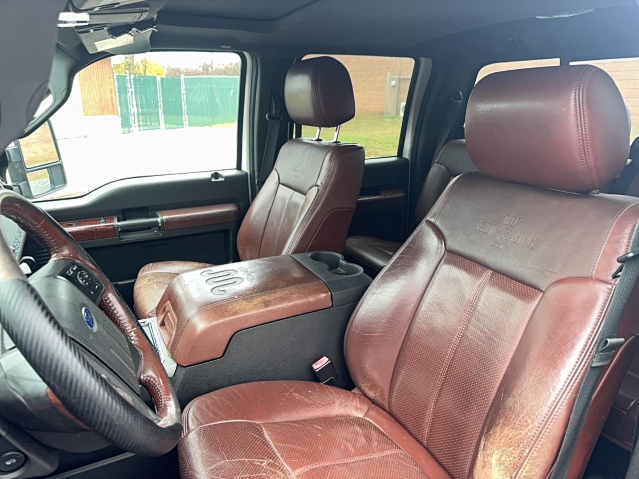 2014 Ford F350 Super Duty VIN: 1FT8W3BT1EEB50428 Lot: 91354155