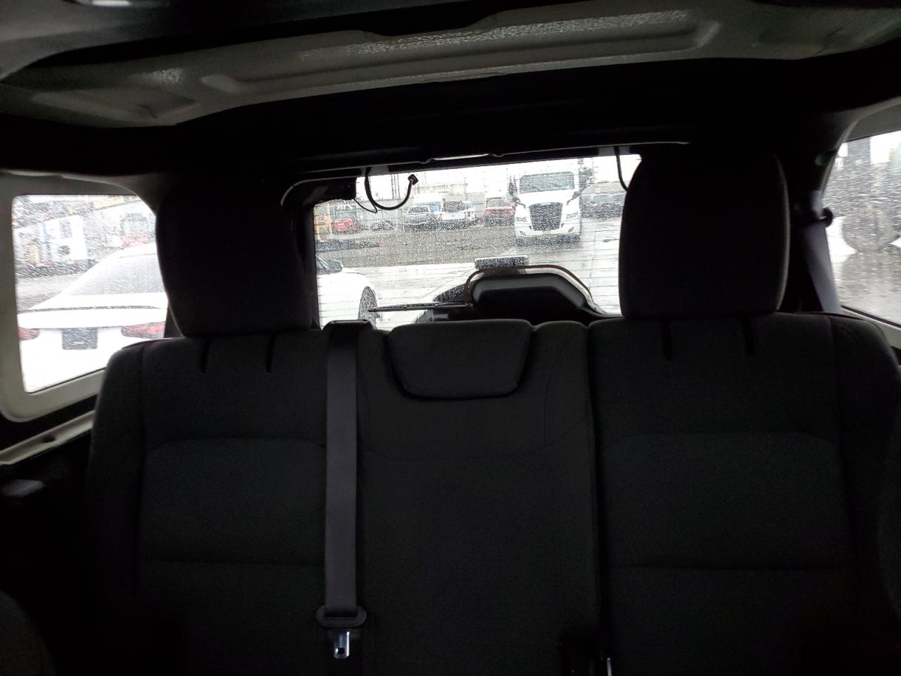 2020 Jeep Wrangler Unlimited Sport VIN: 1C4HJXDN8LW339282 Lot: 93052965