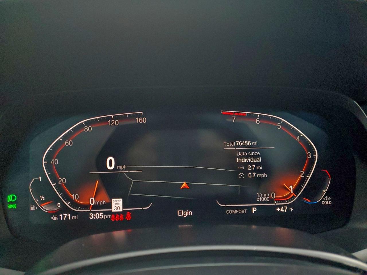 2019 BMW X5 xDrive40I VIN: 5UXCR6C58KLK85849 Lot: 93724895